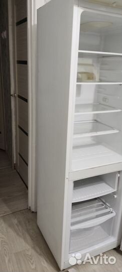 Холодильник бу samsung
