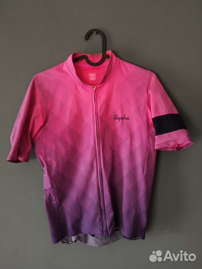 Джерси Rapha размер S