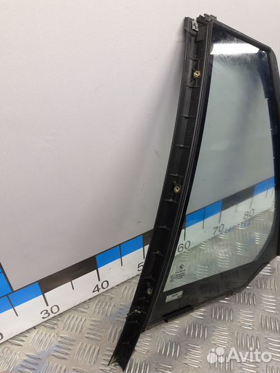 Б/У Стекло двери BMW 5-серия F11 2009-2016