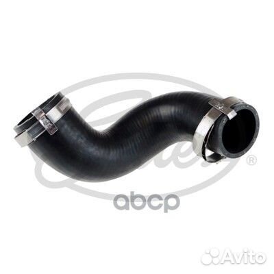 Шланг интеркулера 090772 Gates