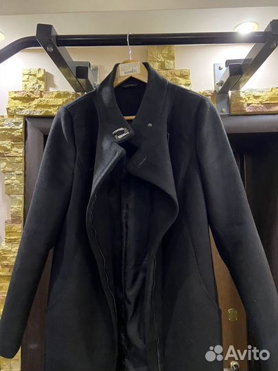 Пальто женское 46 48