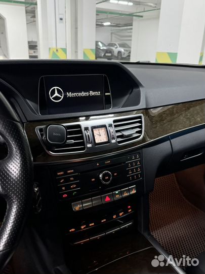 Mercedes-Benz E-класс 2.0 AT, 2015, 88 270 км