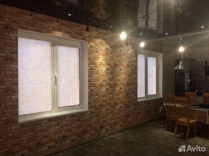 Кассетные шторы L2572-C6764