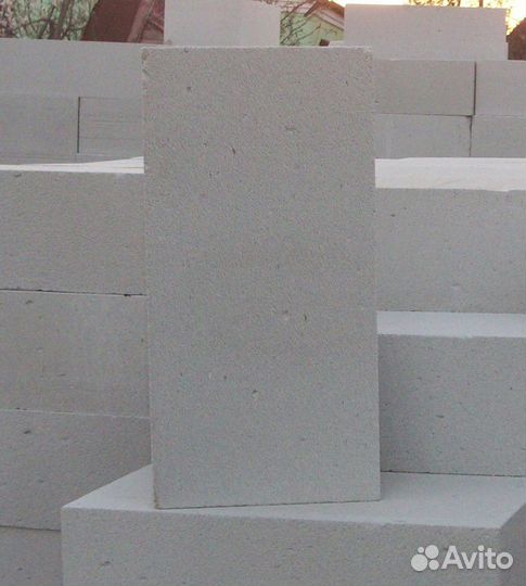 Пеноблоки, Газобетон, Строительные блоки. Завод