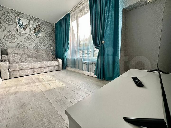 4-к. квартира, 87,6 м², 6/6 эт.