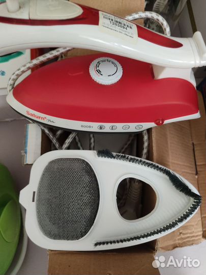 Бытовые приборы