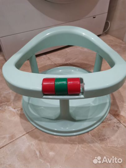 Стульчик для купания