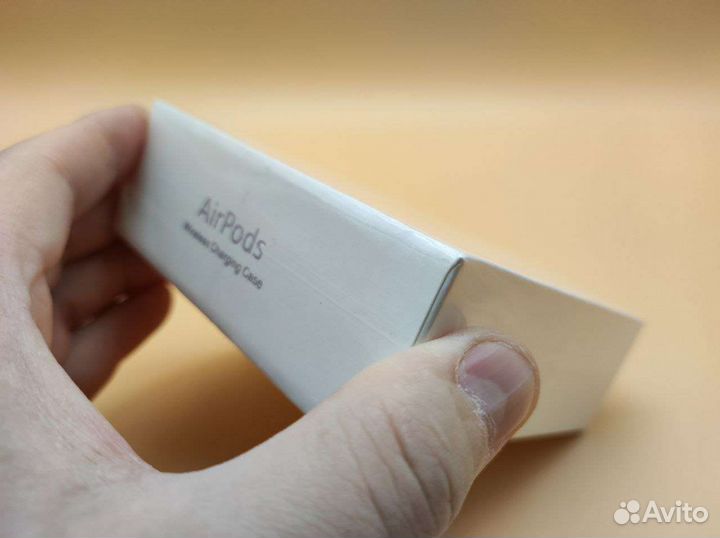 Беспроводные наушники