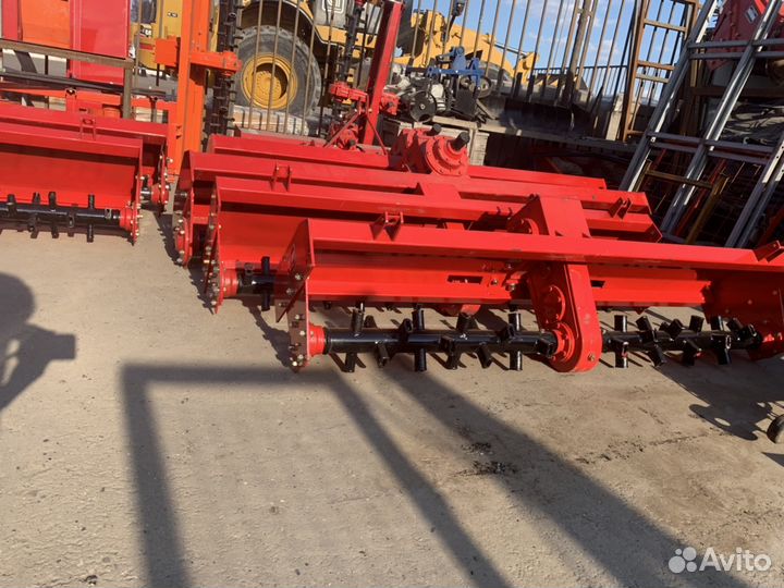 Почвофреза 1GQN 1.4, 2022