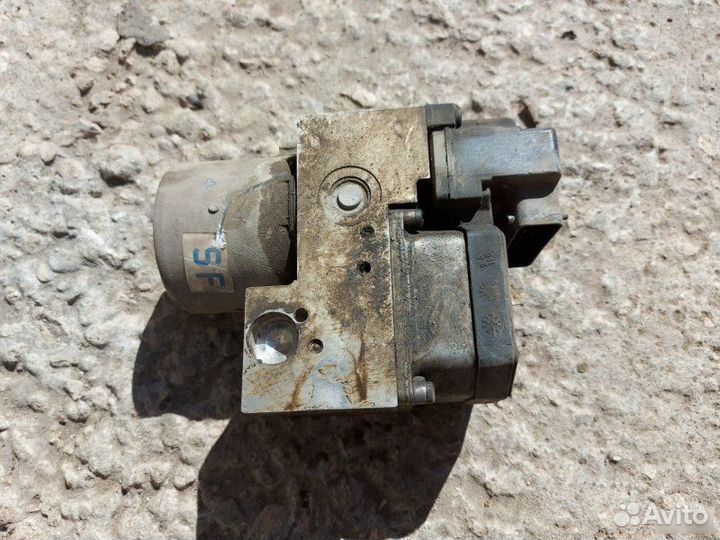 Блок ABS Hyundai Sonata 5 G4GC