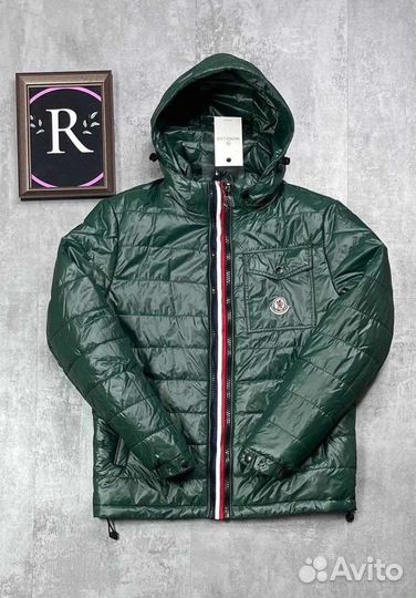 Ветровка Moncler