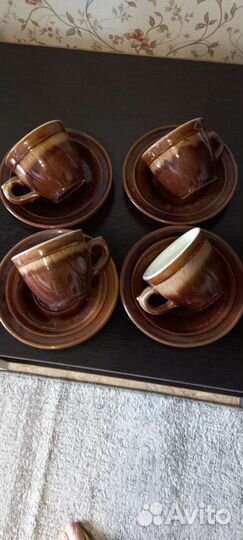 Сервиз кофейный