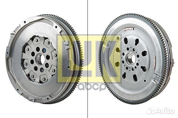 Маховик;renault;TRK0399;123002000R;123003319R;1230