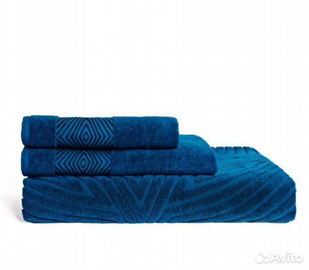 Полотенце 50 80