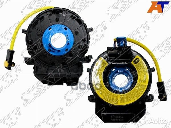 Шлейф подрулевой KIA sorento 09-14 ST-129-0004 Sat