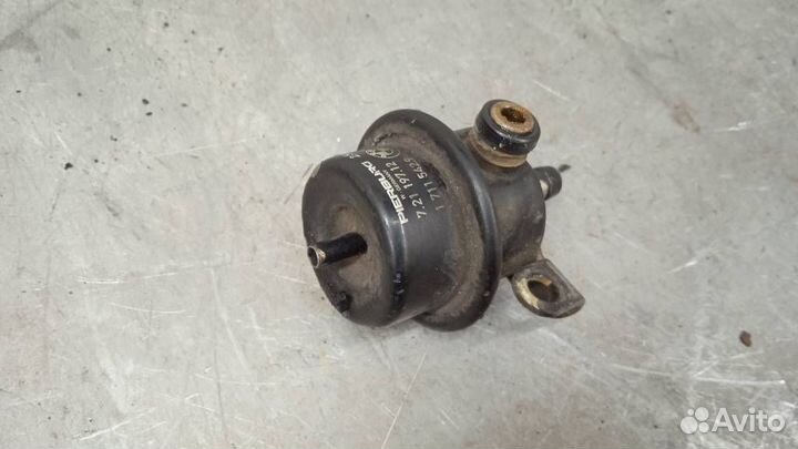 Топливный клапан бмв 3 E30