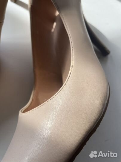 Туфли женские 40 размер