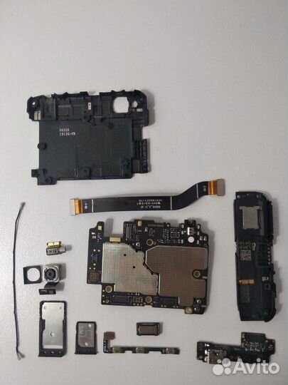 Xiaomi Redmi GO