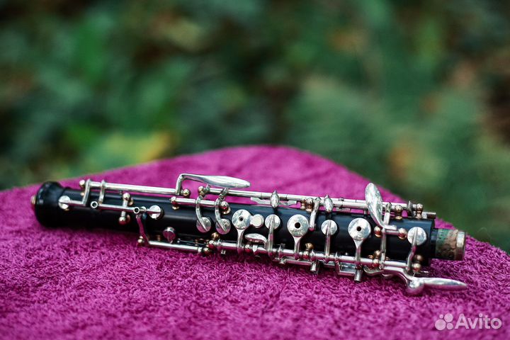 Гобой F.Lorée royal 125