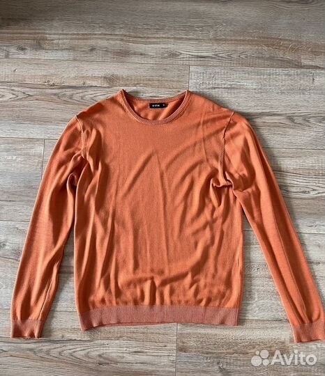 Пуловер мужской