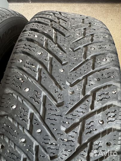 Nokian Tyres Hakkapeliitta 8 185/65 R15 95T