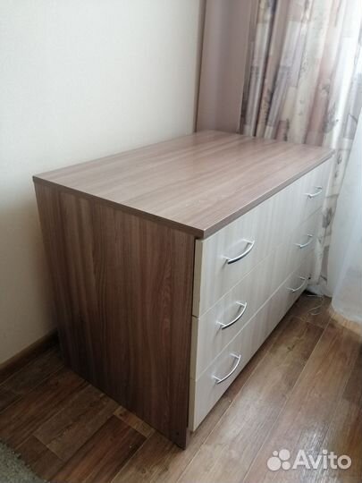 Комод тумба