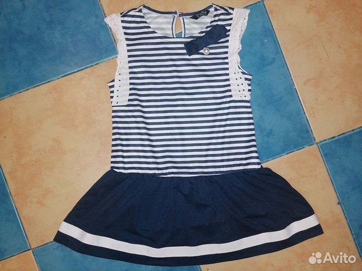 Платья для девочки и