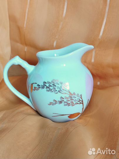 Молочник Дулево 