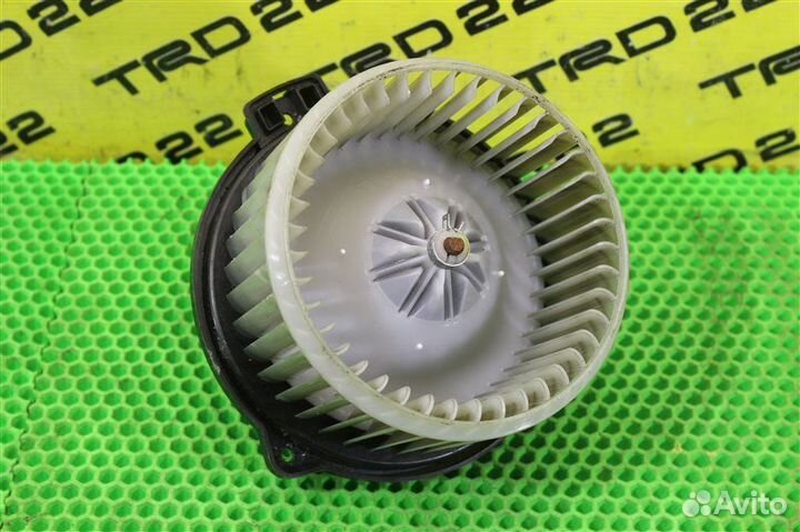 Мотор печки Toyota Carina AT211 7A-FE