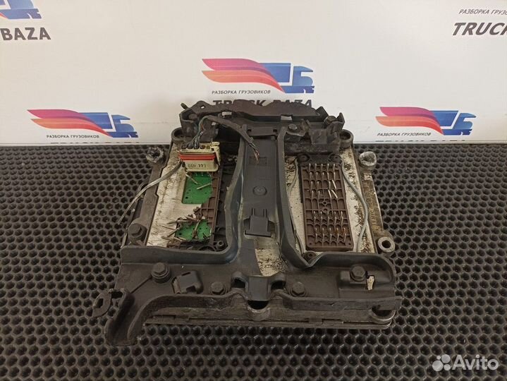 1917800 Блок управления двигателем Scania 5-series