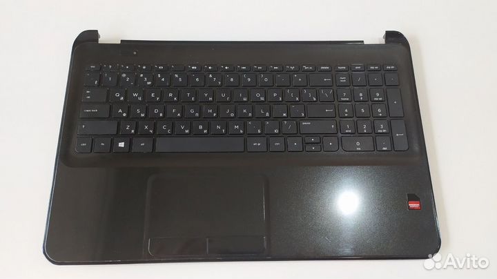 Топкейс для ноутбука HP 15-D