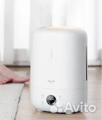 Увлажнитель Воздуха Xiaomi Deerma DEM-F727