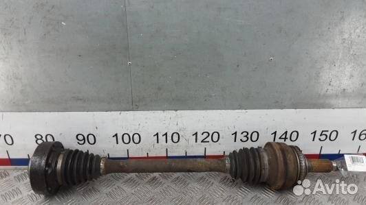 Привод задний правый lexus GS 2 (OUK21NZ01)