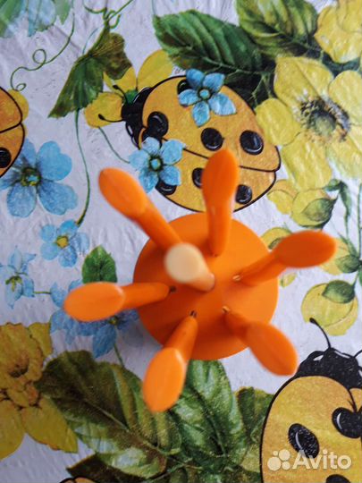 Ножи для масла на подставке