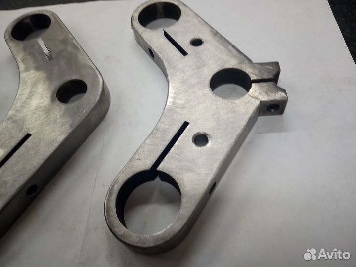 Траверса motoland XR