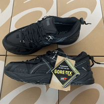 Asics Gel Kahana Tr V2 gore-Tex Black