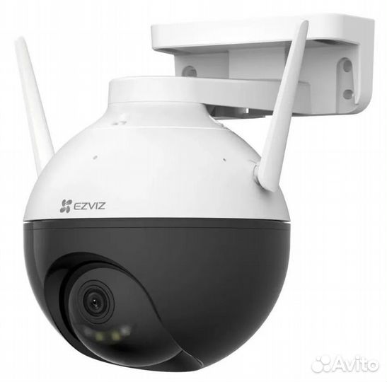 CS-C8W (5MP,4мм) IP камера WI-FI Ezviz