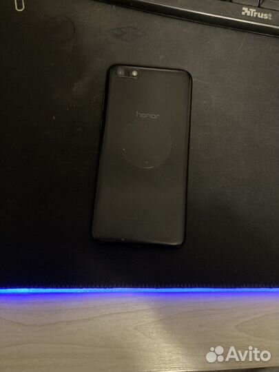 HONOR 7A, 2/16 ГБ