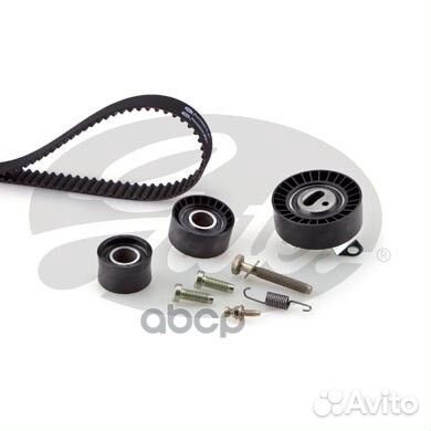 Комплект ремня грм ford mondeo 1/mondeo 2 -00 1