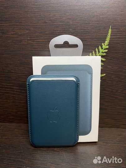 Картхолдер Apple Magsafe