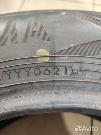 Yokohama BluEarth-GT AE-51 215/60 R16