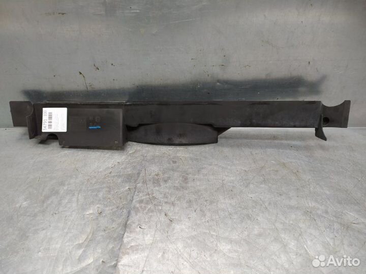 Воздуховод Skoda Octavia (A5 1Z) 2004-2013