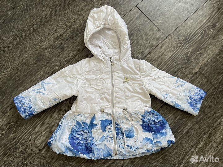 Куртка artel 86