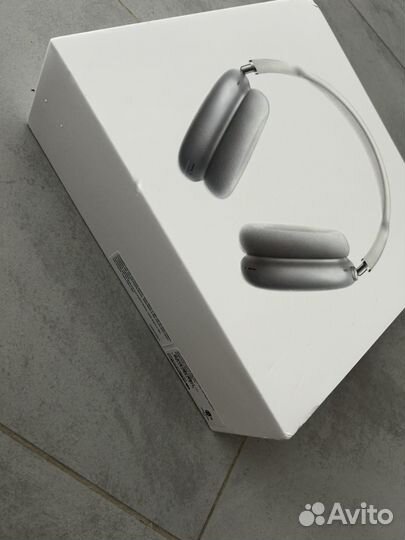 Apple AirPods Max