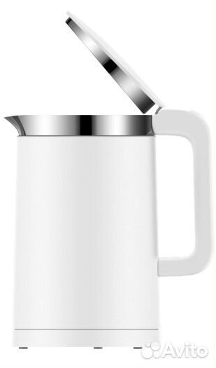 Электрический чайник Xiaomi Viomi Mechanical Kettl