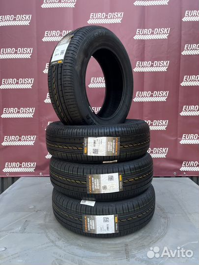 Formula Energy 235/55 R19 105V