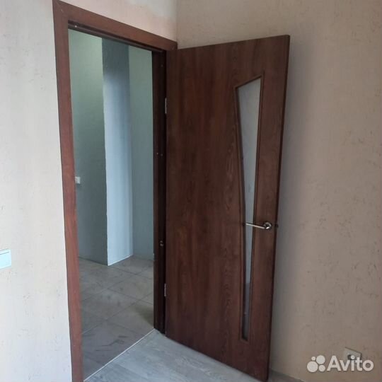 Межкомнатные двери бу