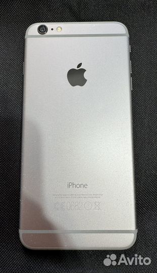 iPhone 6 Plus, 16 ГБ