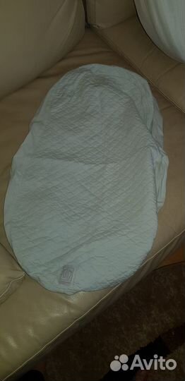 Матрасик cocoonababy Red Castle + аксессуары