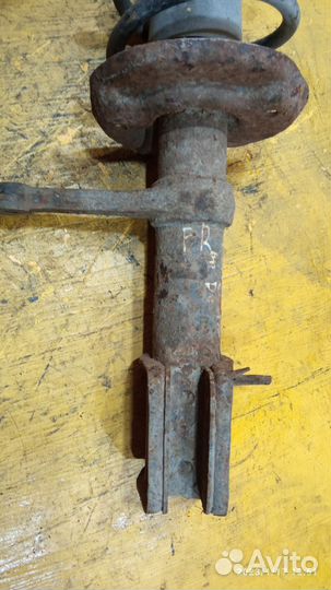 Амортизатор передний правый для Datsun on-DO